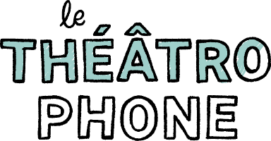 Le Théâtrophone